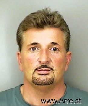 Michael Cleveland Tabor Mugshot