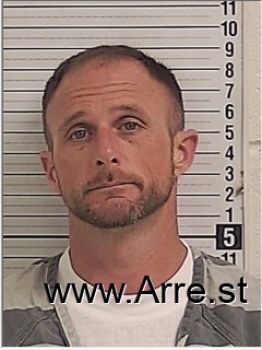 Michael Wayne Tanner Mugshot