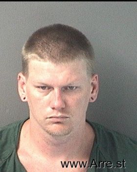 Michael Ryan Tate Mugshot