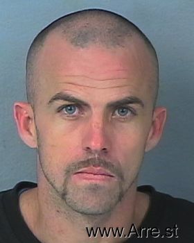 Michael Wesley Teeter Mugshot