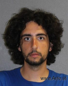 Michael  Testa Mugshot