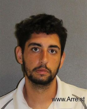 Michael  Testa Mugshot