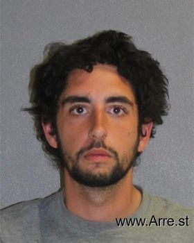 Michael  Testa Mugshot