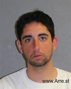 Michael  Testa Mugshot