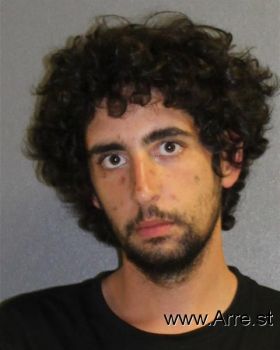 Michael  Testa Mugshot