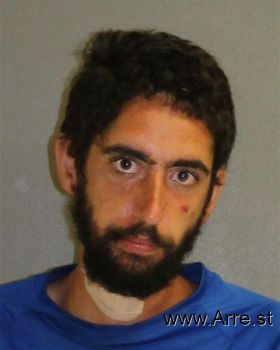 Michael  Testa Mugshot