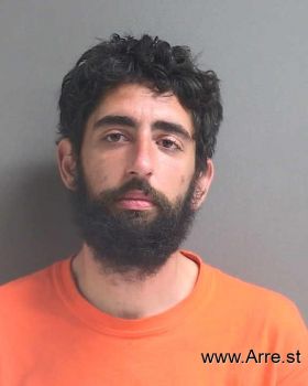 Michael Silvio Testa Mugshot