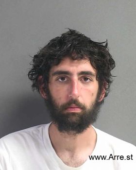 Michael S Testa Mugshot