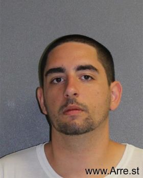 Michael  Testa Mugshot