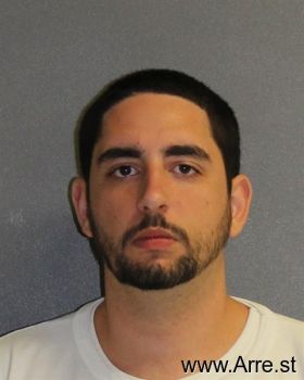 Michael  Testa Mugshot