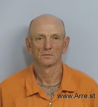 Michael  Thames Mugshot