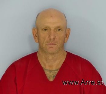 Michael  Thames Mugshot