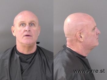 Michael Chad Thaysen Mugshot