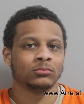 Michael  Thompson Mugshot