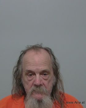 Michael David Thompson Mugshot