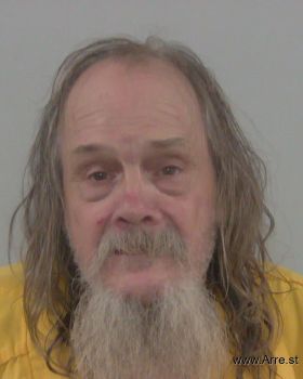 Michael David Thompson Mugshot