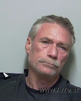 Michael David Thompson Mugshot