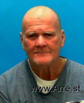 Michael D Thornton Mugshot