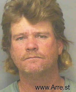 Michael D Thornton Mugshot