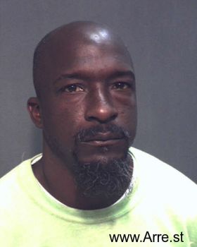 Michael A Tillman Mugshot