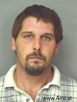 Michael James Tinsley Mugshot