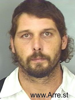 Michael James Tinsley Mugshot