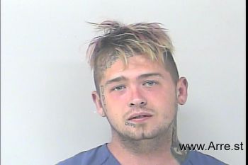 Michael Adam Tinsley Mugshot