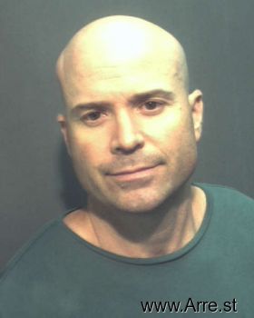 Michael Ronald Todd Mugshot