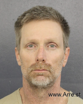 Michael Kent Todd Mugshot