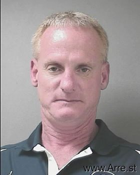 Michael  Todd Mugshot