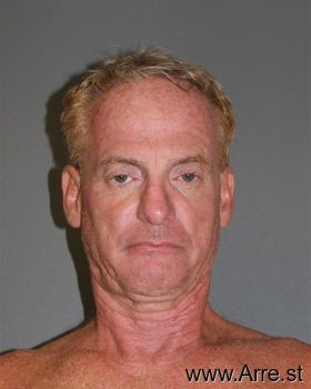 Michael  Todd Mugshot