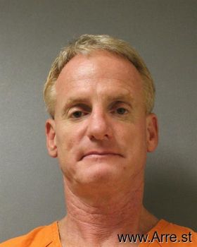 Michael  Todd Mugshot