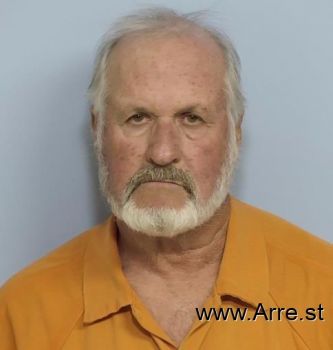 Michael Dow Tolbert Mugshot