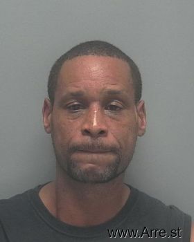 Michael Anthony Toney Mugshot