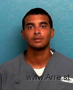 Michael M Torres Mugshot