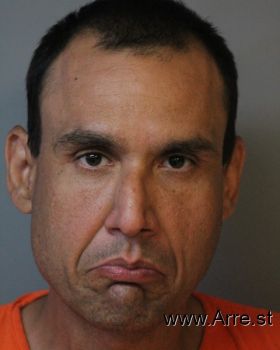 Michael Rosendo Torres Mugshot