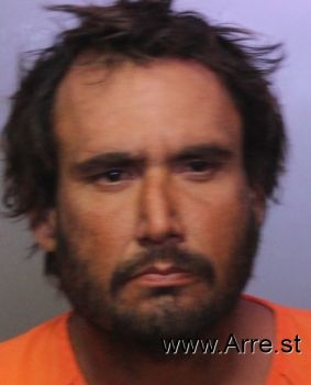 Michael Rosendo Torres Mugshot