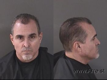 Michael A Torres Mugshot