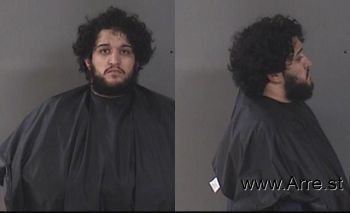 Michael Anthony Torres Mugshot