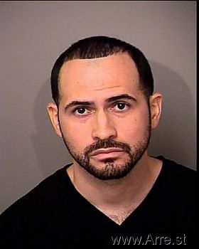 Michael Joseph Torres Mugshot