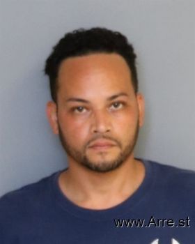 Michael Alexander Torres Mugshot