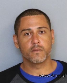 Michael  Torres-hernandez Mugshot