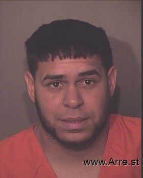 Michael  Torres-rosado Mugshot