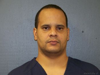 Michael  Torres Sr Mugshot