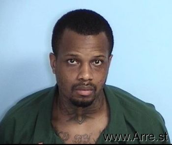 Michael Anthony Tracy Mugshot