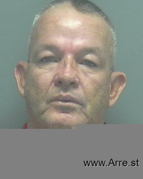 Michael Charles Trammell Mugshot