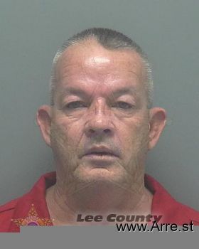 Michael Charles Trammell Mugshot