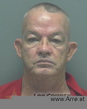 Michael Charles Trammell Mugshot