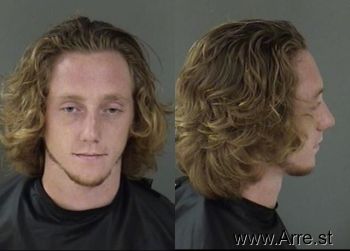 Michael Anthony Trampus Mugshot