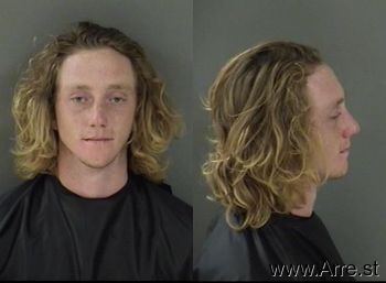 Michael Anthony Trampus Mugshot